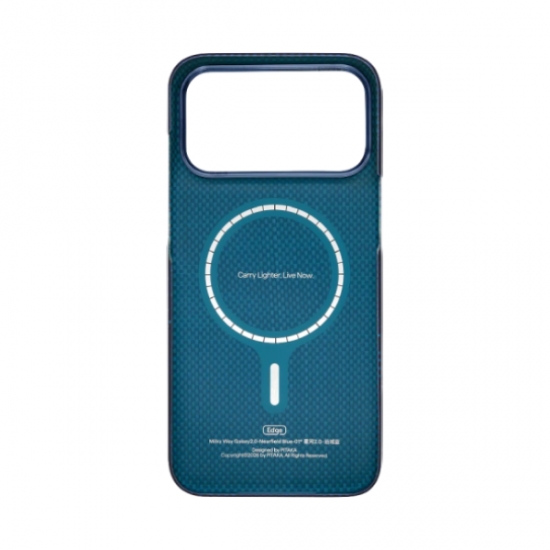 Pitaka Edge Case Milky Way Galaxy 2.0 For iPhone Pro Nearfield — 2