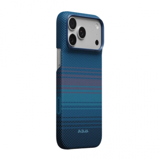 Pitaka Edge Case Moonrise 2.0 For iPhone Pro Max 1001 Nights