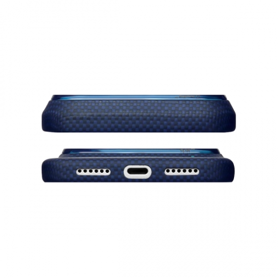 Pitaka Edge Case Milky Way Galaxy 2.0 For iPhone Pro Max Nearfield — 4