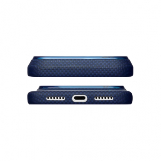 Pitaka Edge Case Milky Way Galaxy 2.0 For iPhone Pro Nearfield — 4