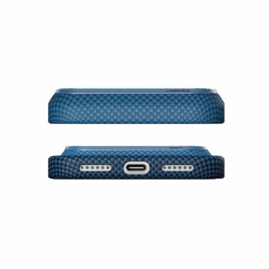 Pitaka Edge Case Moonrise 2.0 For iPhone Pro Max 1001 Nights — 3