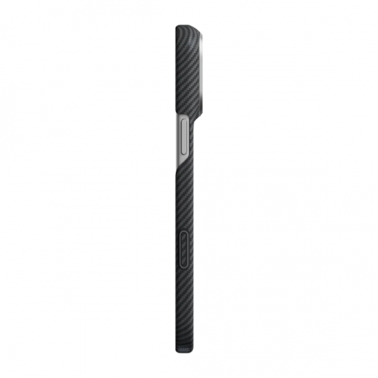 Pitaka Edge Case For iPhone Pro Max Classic Twill — 4