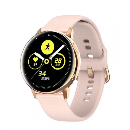 Microwear sg2 top smartwatch