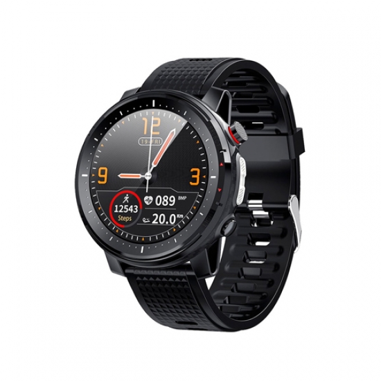 Microwear l15 smartwatch clearance