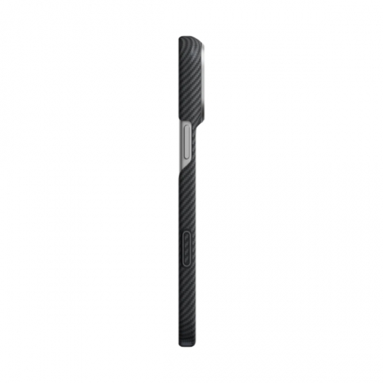 Pitaka Edge Case For iPhone Pro Classic Twill — 4