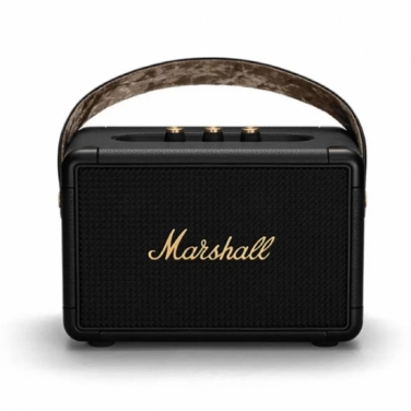 Marshall Speaker Kilburn II Wireless Stereo Black