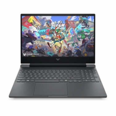 HP Victus 15-FA2773ND / Core i7-13620H / 24GB RAM / 512GB SSD / 8GB NVIDIA GeForce RTX 5060 / 15.6 inch FHD / WIN11 Mica