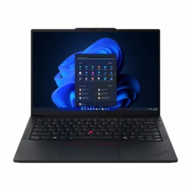 Lenovo ThinkPad E14 Gen7 / Core 7 240H / 16GB RAM / 512GB SSD / 14 inch WUXGA / WIN11 Black