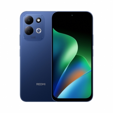 4GB / 128GB · Blue
