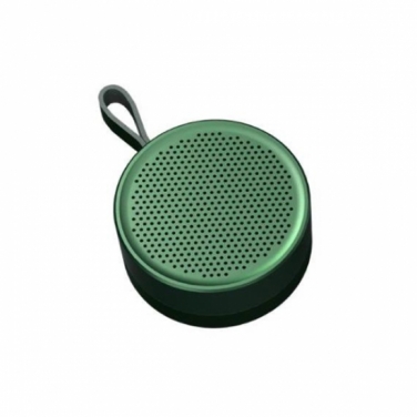 Remax Speaker Wireless Bole Portable RB-M39 Mini Green