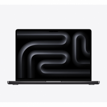 Apple MacBook Pro 14-inch / Apple M5 Pro chip with 15-core CPU and 16-core GPU / 48GB Memory / 1TB SSD Z1ML002BQ Space Black