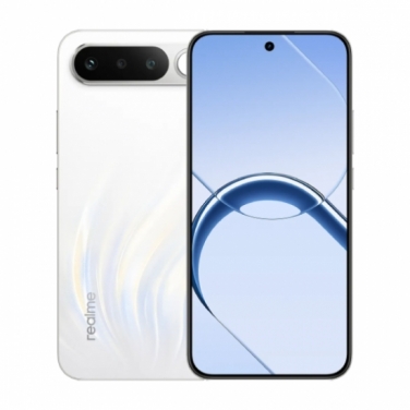 8GB / 256GB · 5G · White