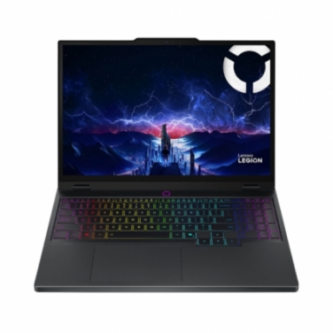 Lenovo Legion 5 15IRX10/Core i9-14900HX / 32GB RAM / 1TB SSD / 8GB NVIDIA GeForce RTX 5070 / 15.1 inch WQXGA / DOS Luna Grey