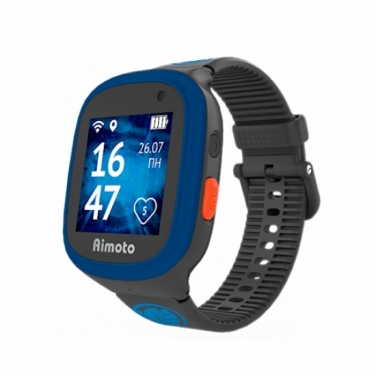 mobile centre smart watch