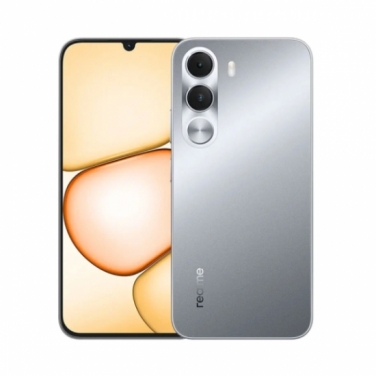 4GB / 128GB · Gray