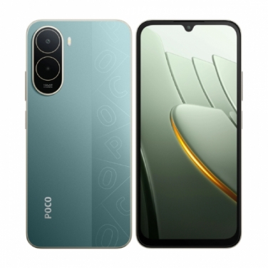 4GB / 128GB · Green