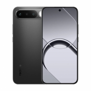 8GB / 256GB · 5G · Black