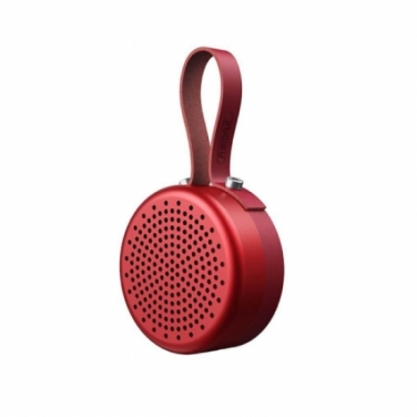 Remax Speaker Wireless Bole Portable RB-M39 Mini Red