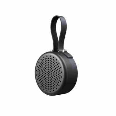 Remax Speaker Wireless Bole Portable RB-M39 Mini Grey