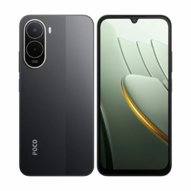 128GB · Black