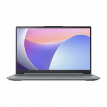 Lenovo IdeaPad Slim 3 15IRH8 / Core i5-13420H / 8GB RAM / 512GB SSD / 15.6 inch FHD / DOS Arctic Grey