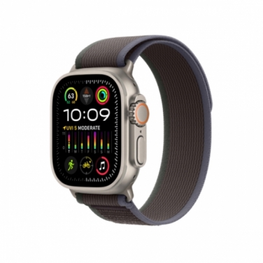 Mobile center apple watch 2025