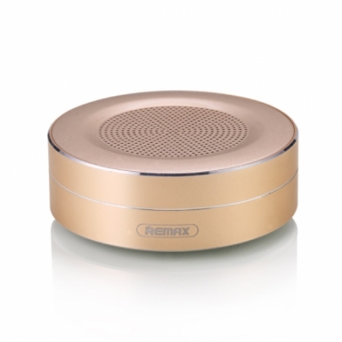 Remax Speaker RB-M13 Gold