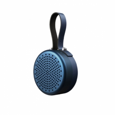 Remax Speaker Wireless Bole Portable RB-M39 Mini Blue